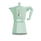 Moka Express Exklusiv – Winziger Luxus