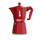 Moka Express Exklusiv – Winziger Luxus