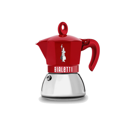 Moka Induktion Exklusiv - Tiny Lux
