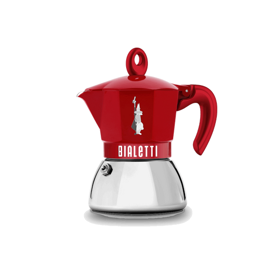 Moka Induktion Exklusiv - Tiny Lux