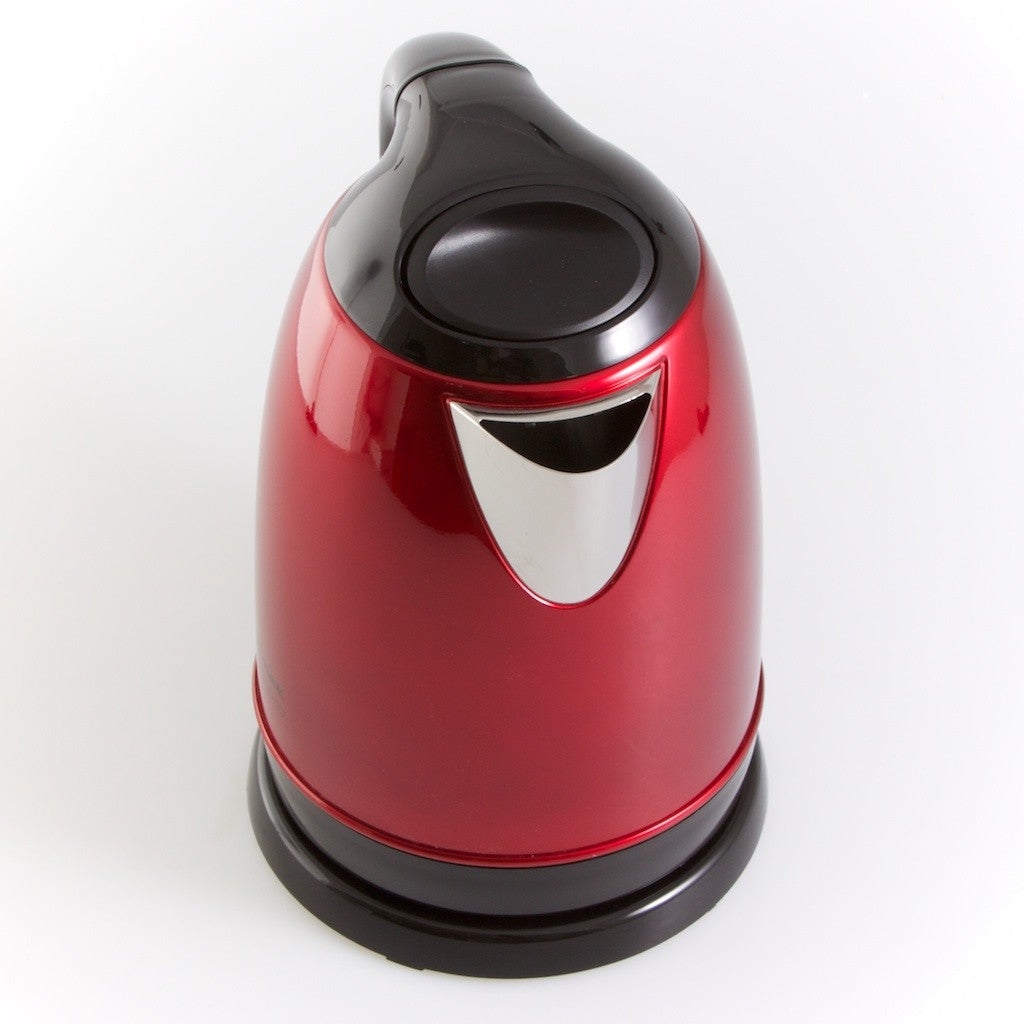 Moulinex BY5305 electric kettle 1.7 L 2400 W Red - Moulinex BY5305, 1.