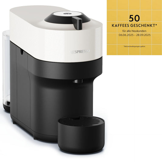 Krups Vertuo Pop XN9201 Fully-auto Capsule coffee machine 0.56 L -