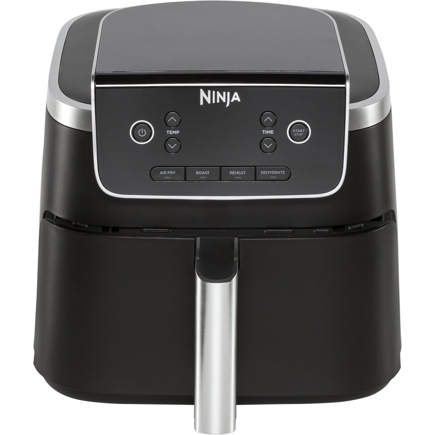 Ninja AF140EU fryer Single 4.7 L Stand-alone 1750 W Hot air fryer