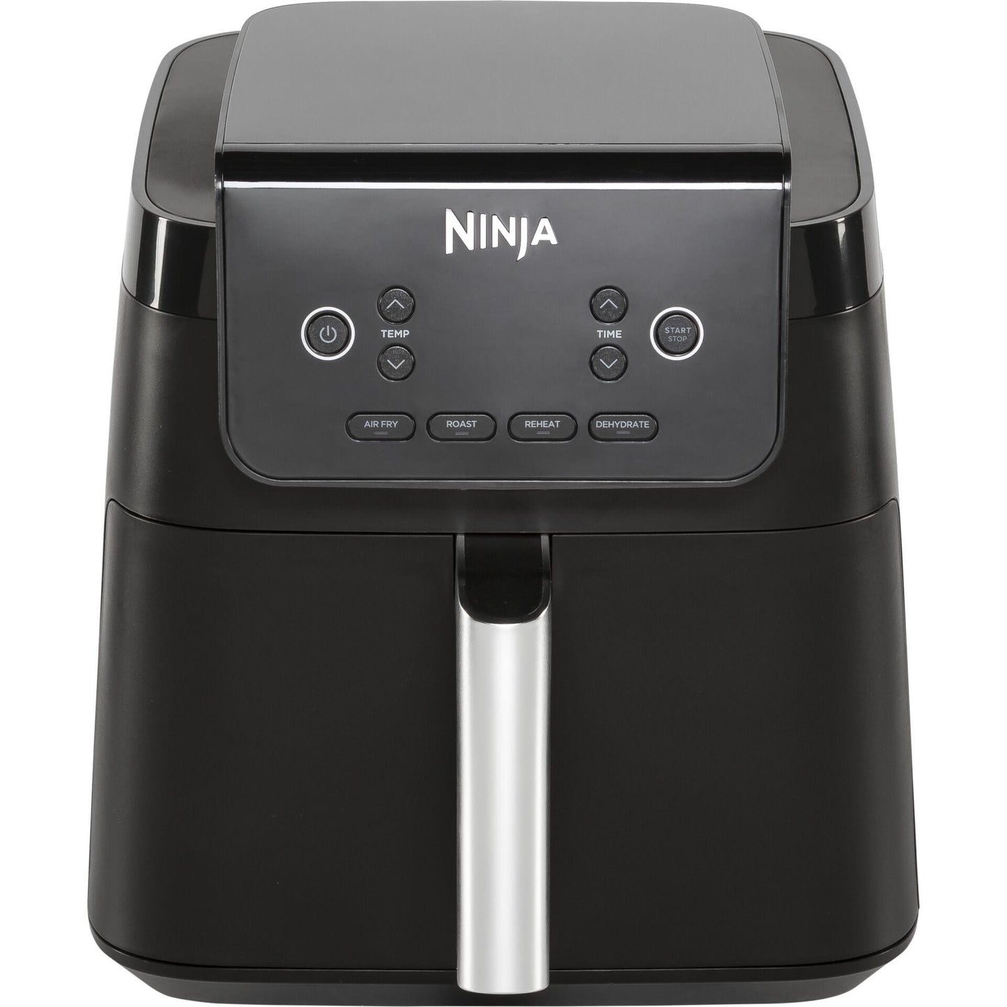 Ninja AF170EU fryer Single 6.2 L Stand-alone 2000 W Hot air fryer