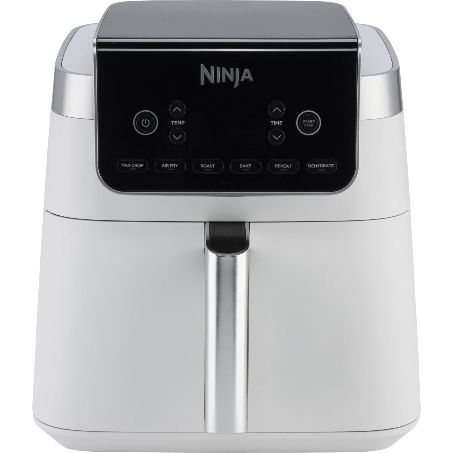 Ninja AF180EUWH Fryer Single 6.2L Stand-alone 2000W Hot Air Fryer