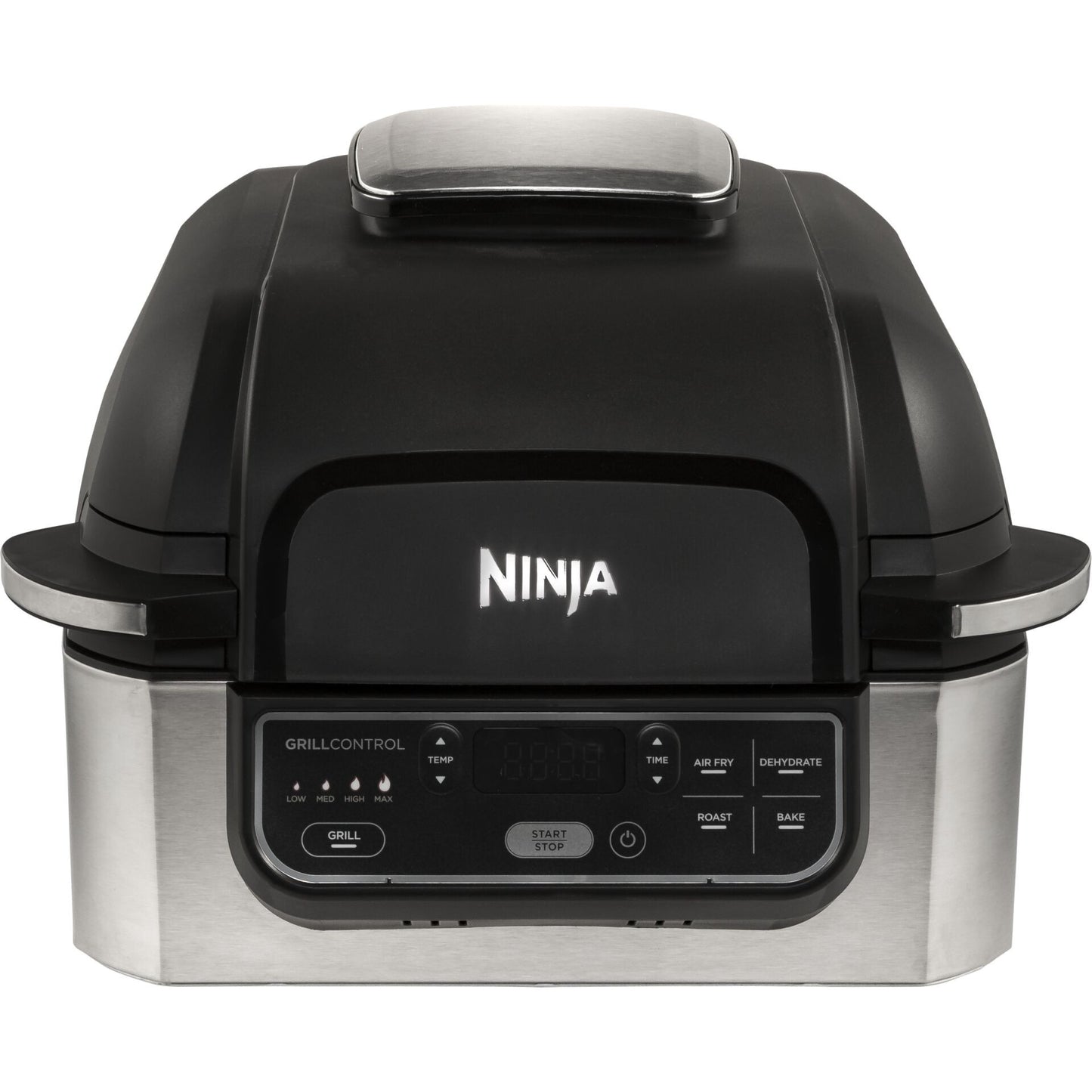 Ninja AG301 Single 5.7 L Stand-alone 1750 W Hot air fryer Black