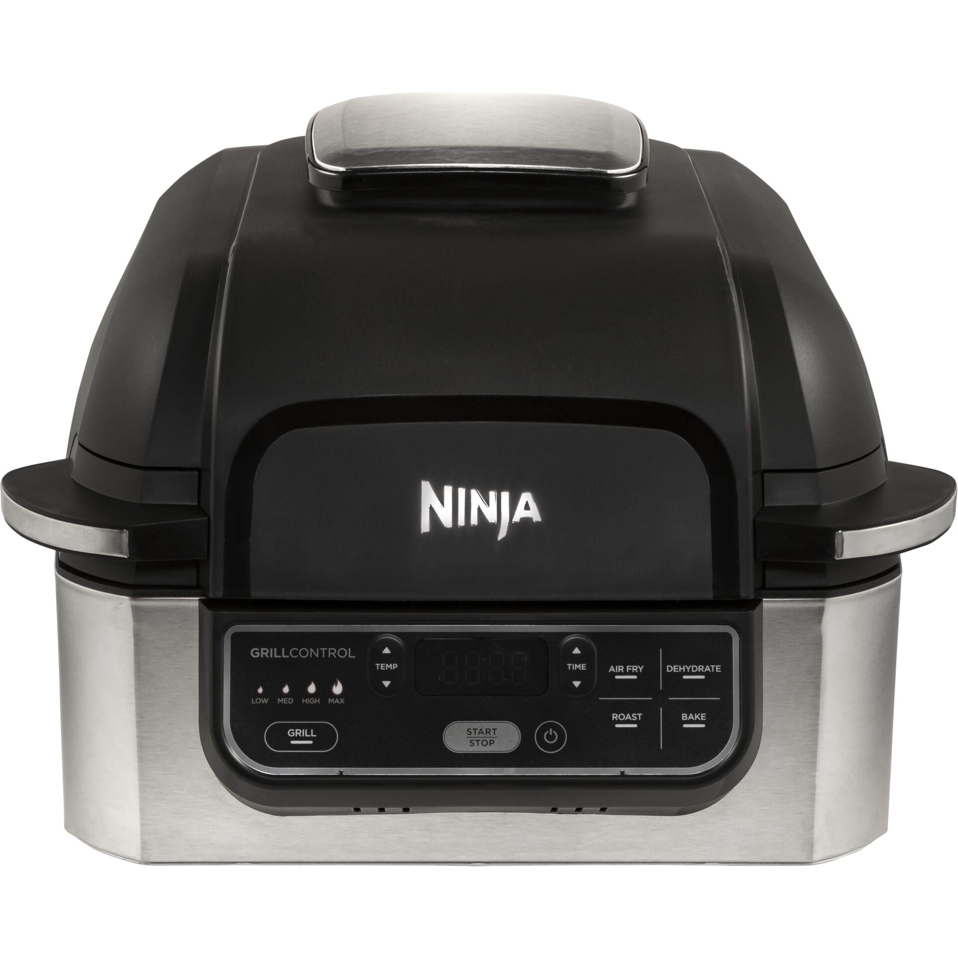 Ninja AG301 Single 5.7 L Stand-alone 1750 W Hot air fryer Black