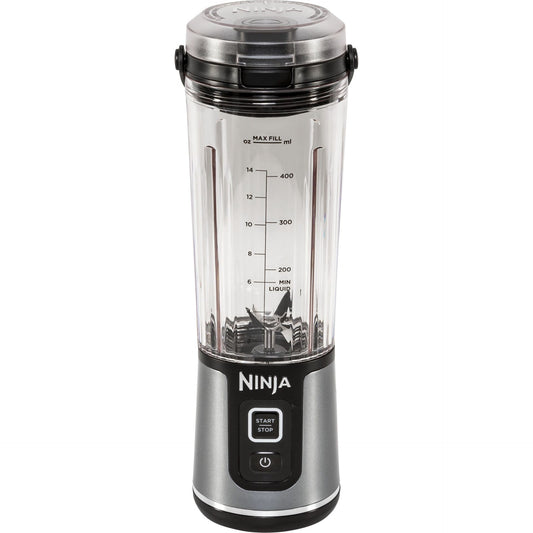Ninja Blast 0.53 L Sport blender 14.4 W Black