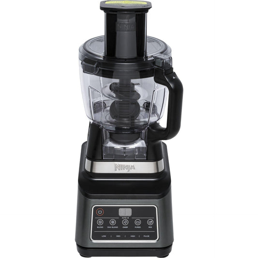 Ninja BN800EU mixer with Auto-iQ food processor, Stand Mixer
