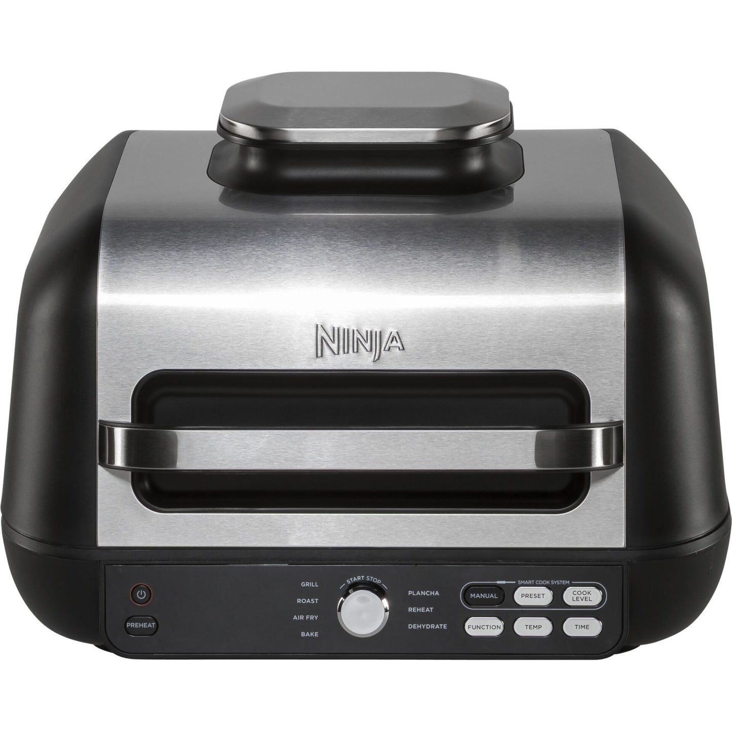 Ninja AG651EU contact grill
