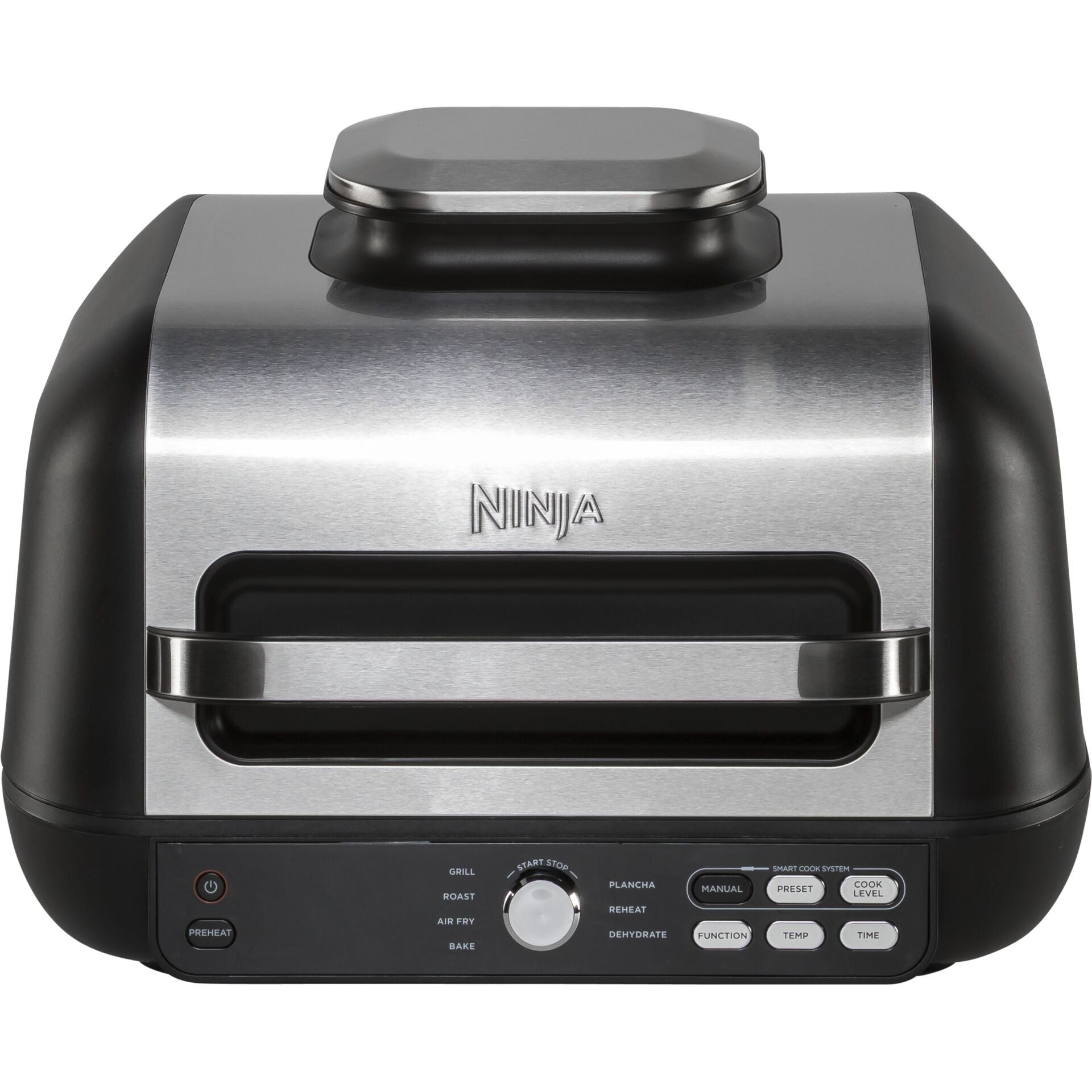 Ninja AG651EU contact grill