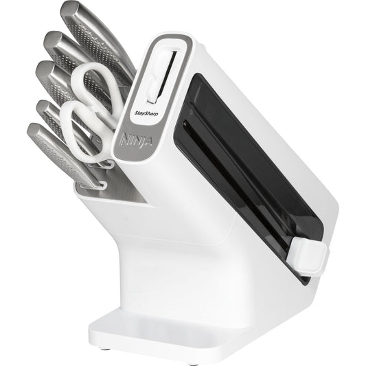 Ninja K62006EUWH kitchen cutlery/knife set 6 pc(s)