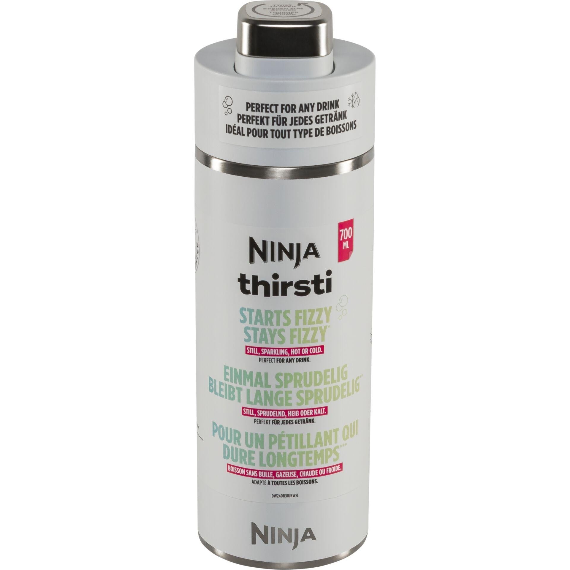 Ninja Thirsti 700ml white