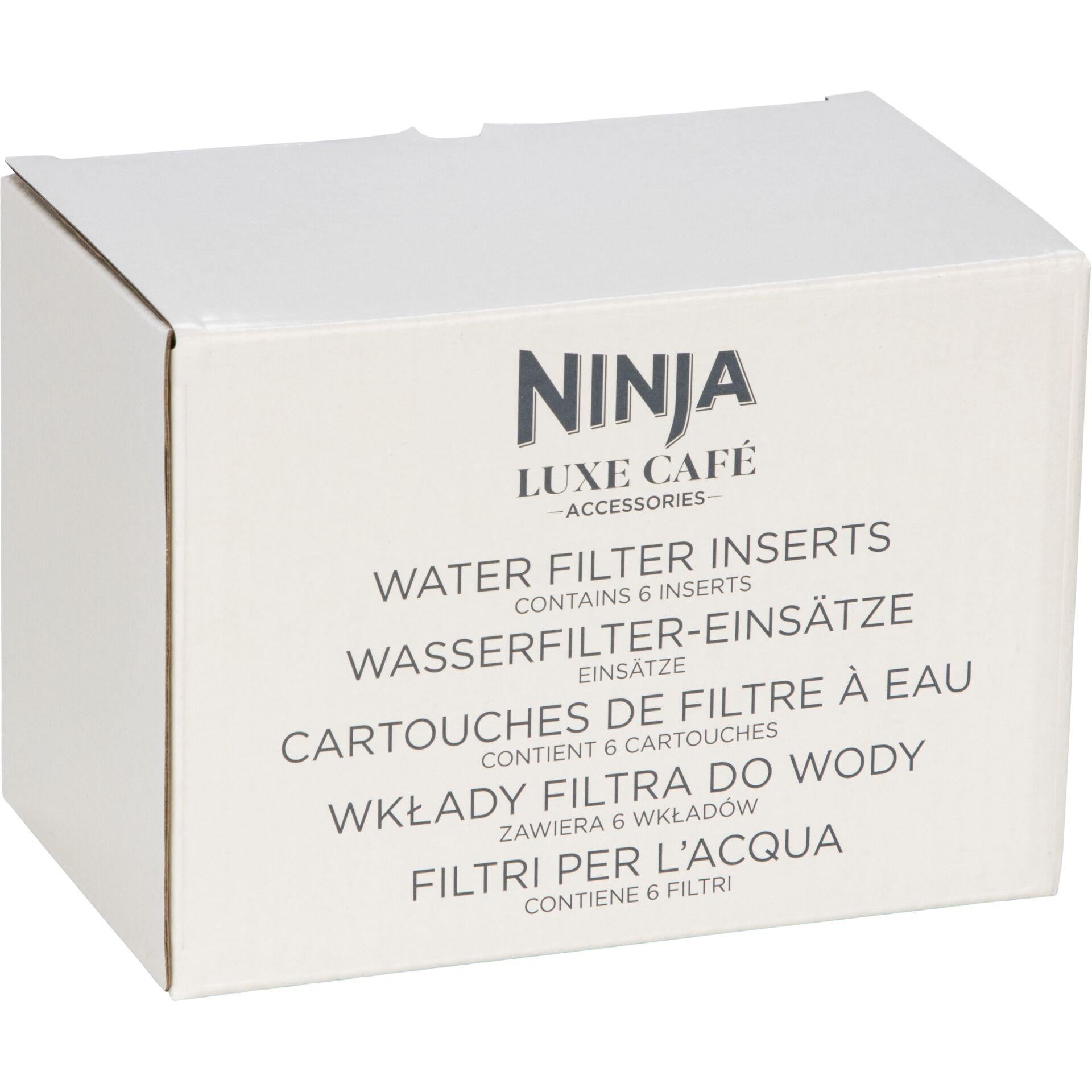 Ninja XSKFLTRINS6EUK coffee maker part/accessory Water filter