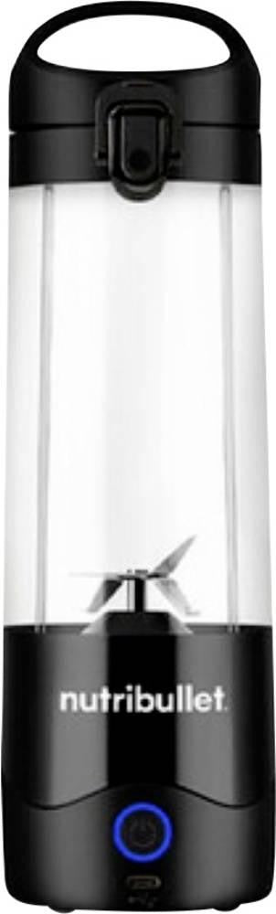 NutriBullet NBP003B 0.475 L Portable blender Black - NutriBullet