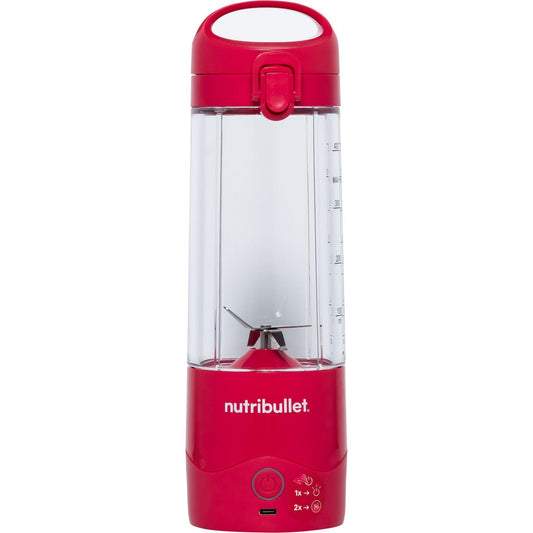 NutriBullet NBP003MA 0.475 L Portable blender Magenta, Purple -