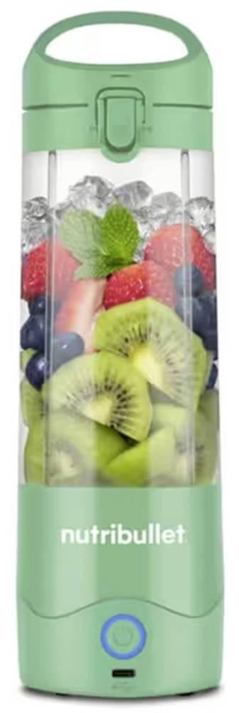 NUTRiBULLET NBP003LG Smoothie-Maker green