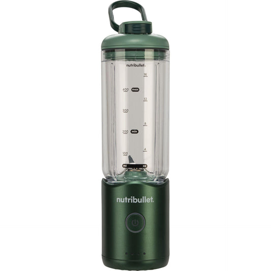 NutriBullet NBP013GR blender 0.59 L Portable blender Green -
