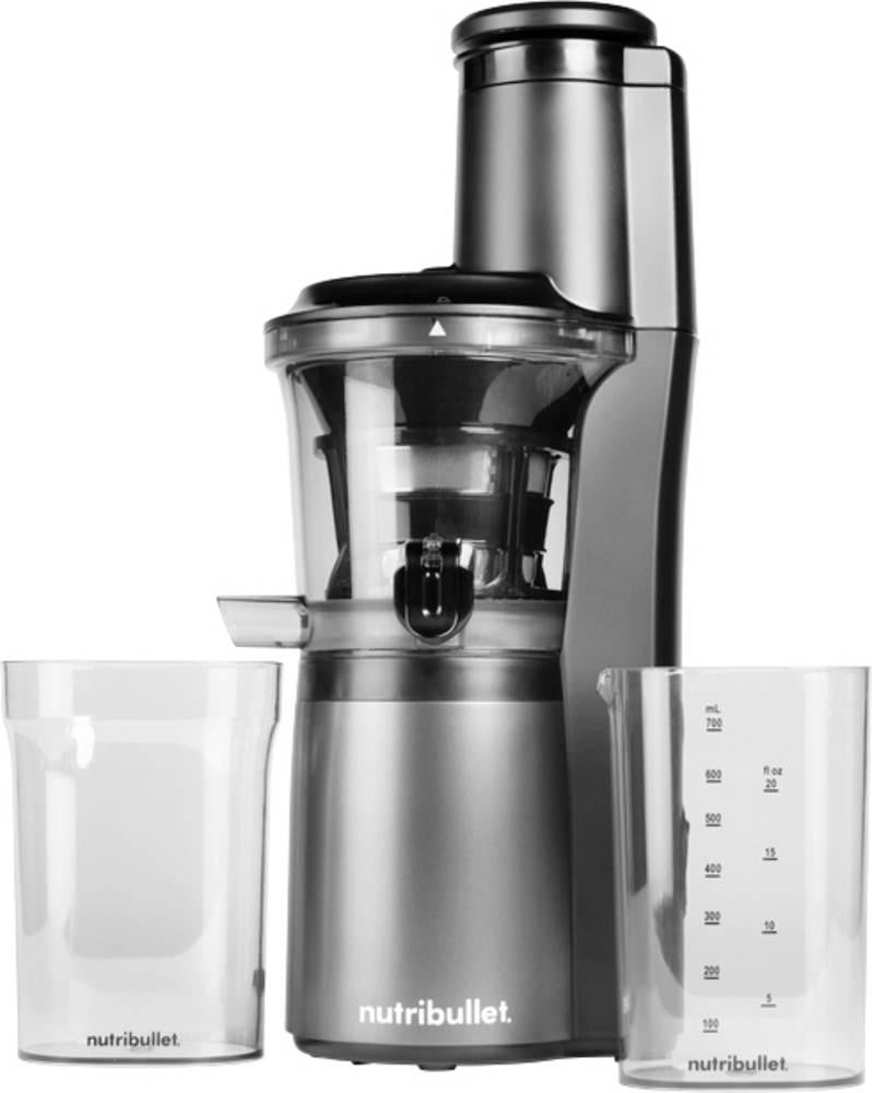 NUTRiBULLET NBJ500 Entsafter 150W black