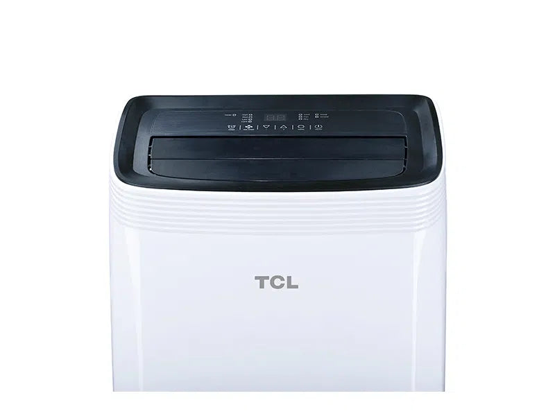 Acondicionador de aire portátil TCL TAC-12CHPB/NZW de 12.000 BTU