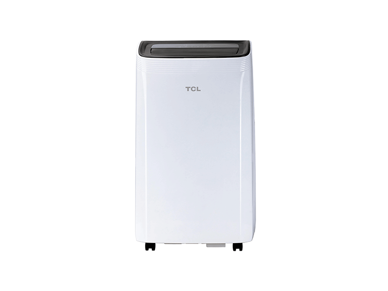 TCL TAC-12CHPB/NZW 12000 BTU Portable Air Conditioner – White