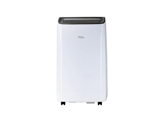 TCL TAC-12CHPB/NZW 12000 BTU Portable Air Conditioner – White