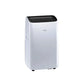 Acondicionador de aire portátil TCL TAC-12CHPB/NZW de 12.000 BTU