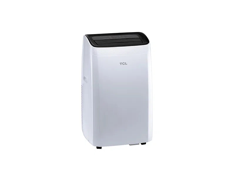 Acondicionador de aire portátil TCL TAC-12CHPB/NZW de 12.000 BTU