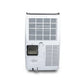 Acondicionador de aire portátil TCL TAC-12CHPB/NZW de 12.000 BTU