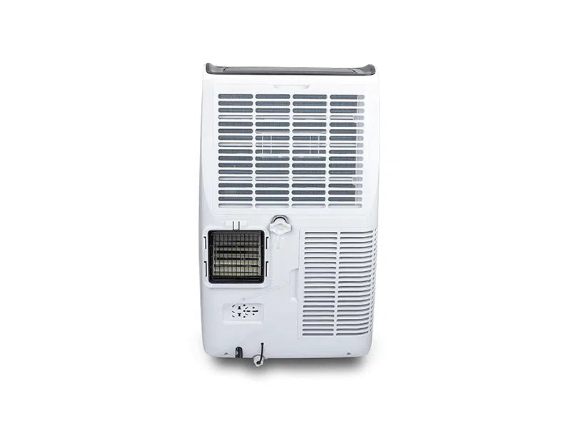 Acondicionador de aire portátil TCL TAC-12CHPB/NZW de 12.000 BTU