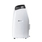 Acondicionador de aire portátil TCL TAC-12CHPB/NZW de 12.000 BTU