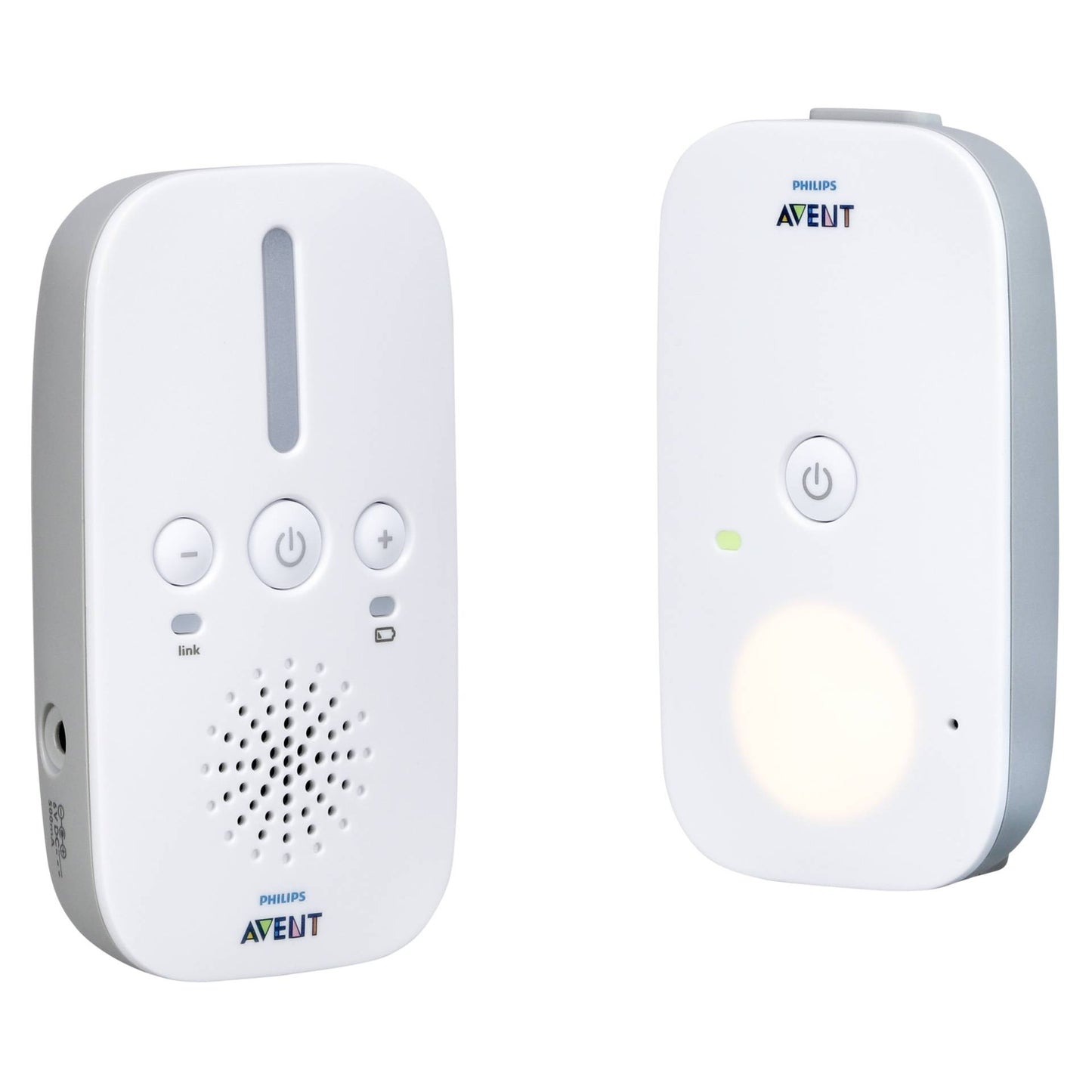 Philips AVENT Audio Monitors Essential SCD502 Audio Baby Monitor DECT