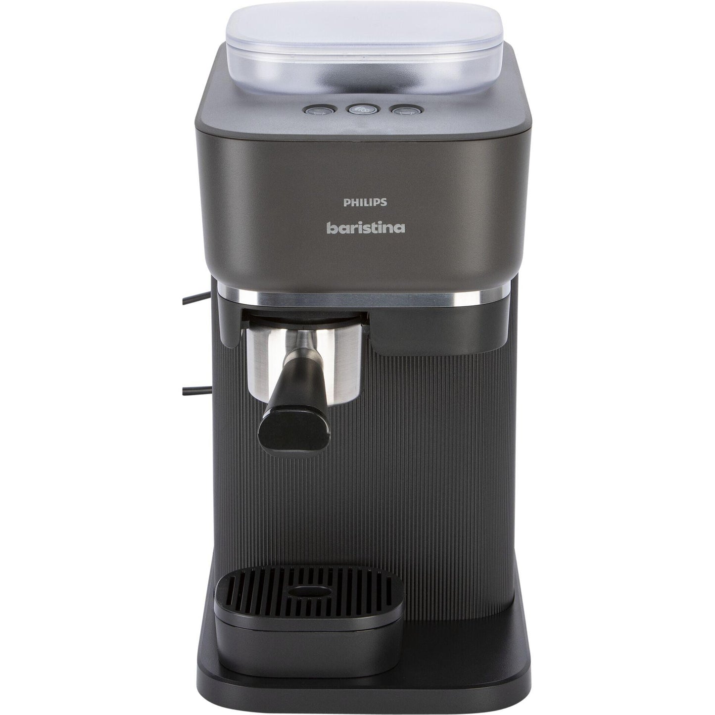 Philips Baristina Espresso machine, Black BAR300/60