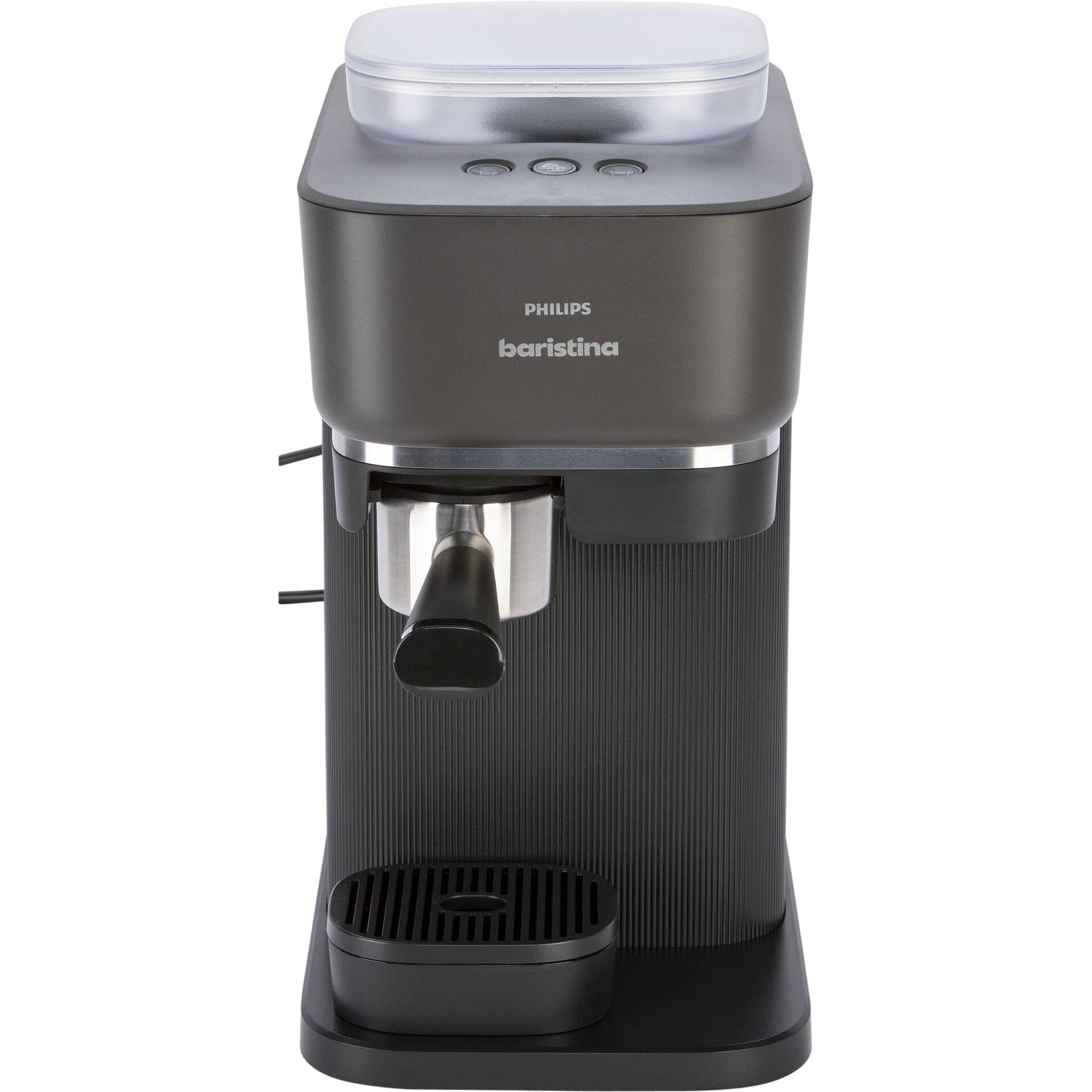 Philips Baristina Espresso machine, Black BAR300/60