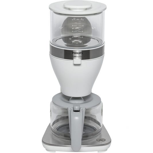 Philips Café Gourmet HD5416/00 coffee maker Espresso machine 1.25 L -