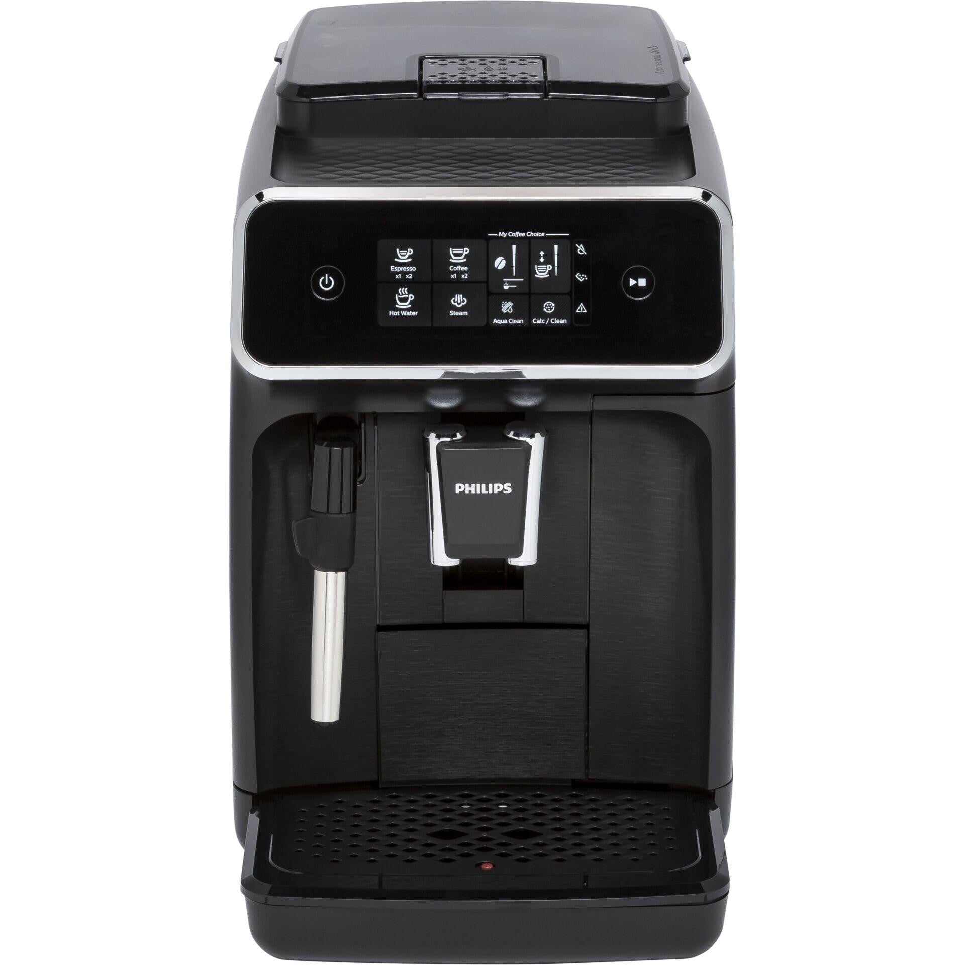 Philips 2200 series Series 2200 EP2220/10 Fully automatic espresso