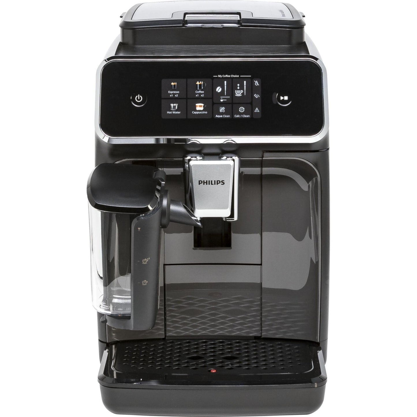 Philips EP2334/10 coffee maker Fully-auto Espresso machine 1.8 L