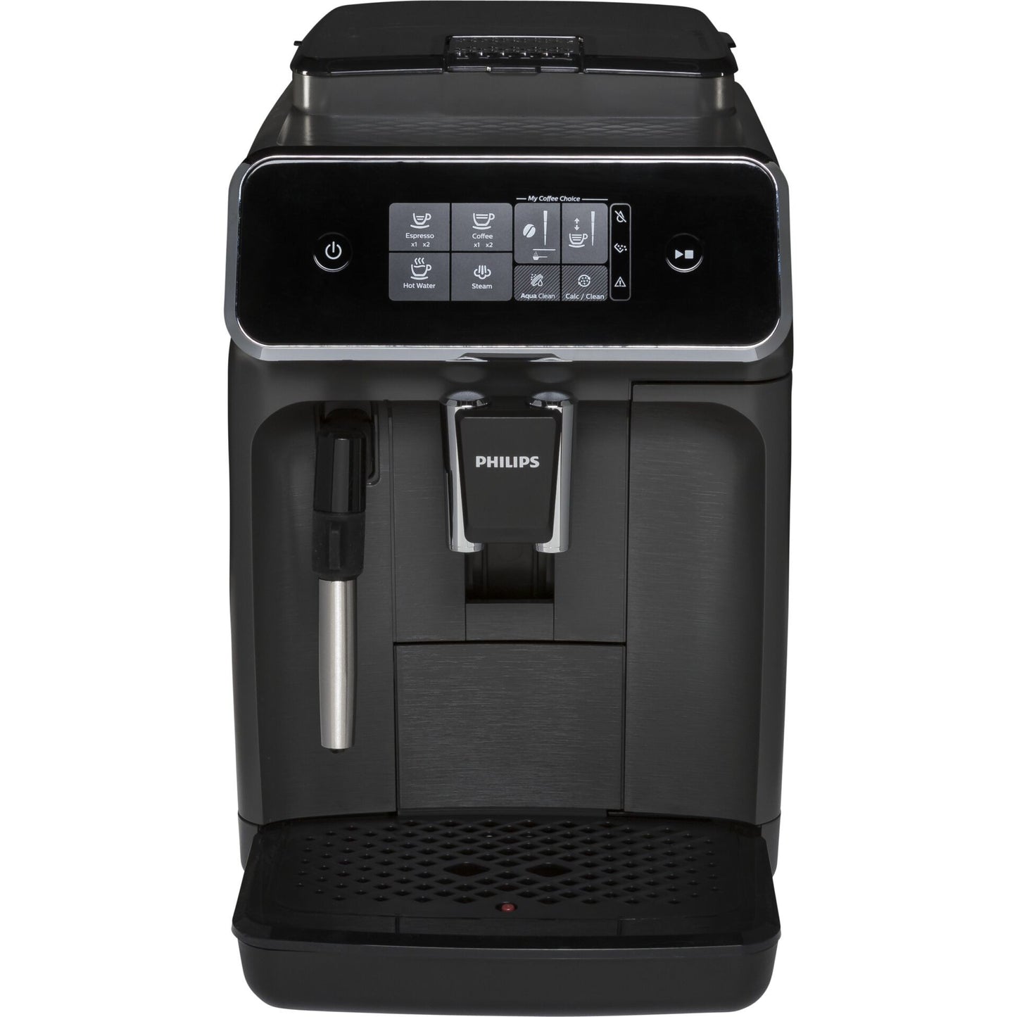 Philips 2200 series EP2224/10 coffee maker Espresso machine 1.8 L