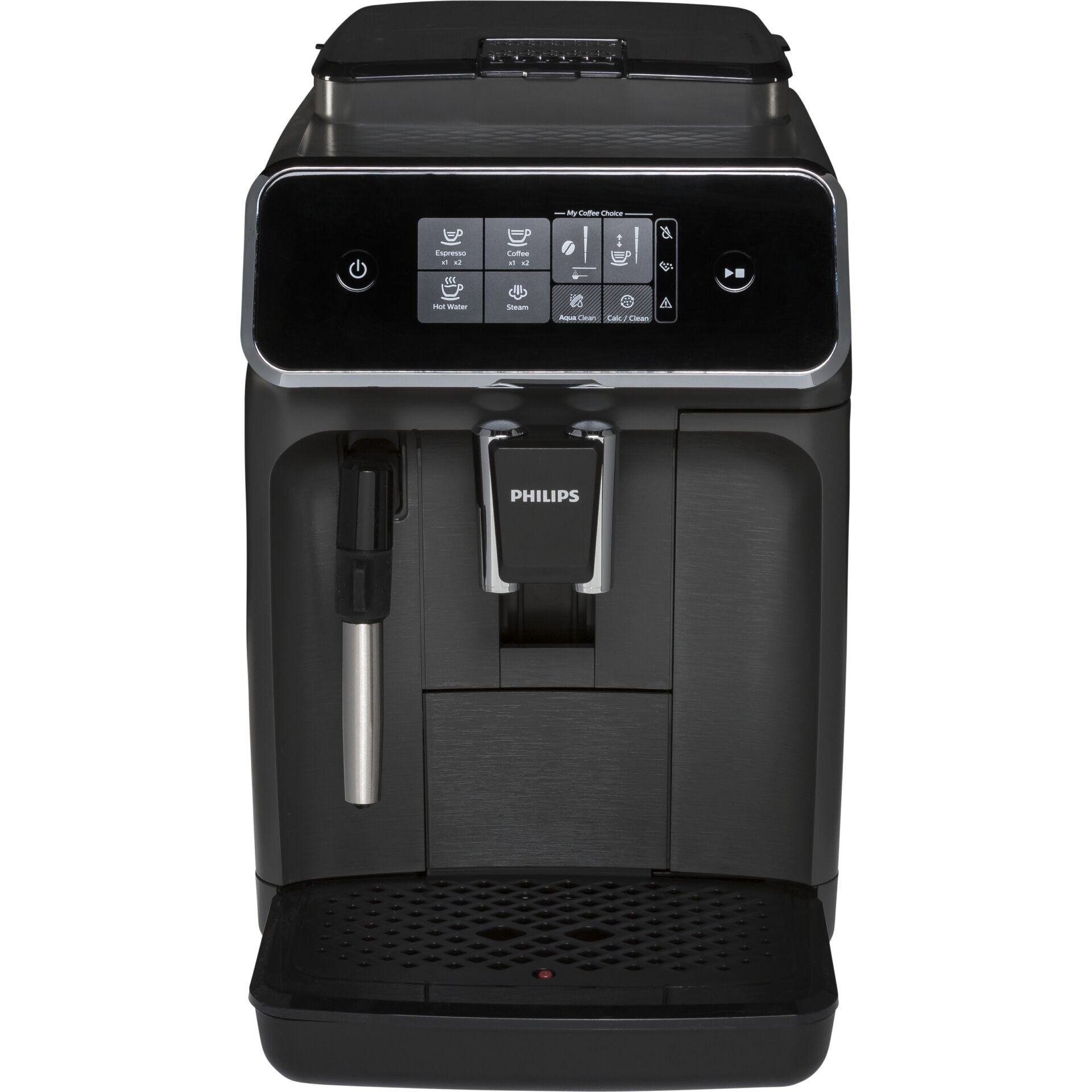 Philips 2200 series EP2224/10 coffee maker Espresso machine 1.8 L