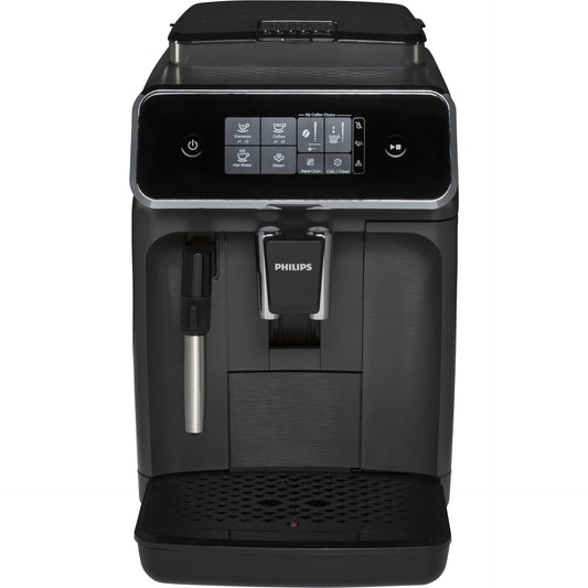 Philips 2200 series EP2224/10 coffee maker Espresso machine 1.8 L