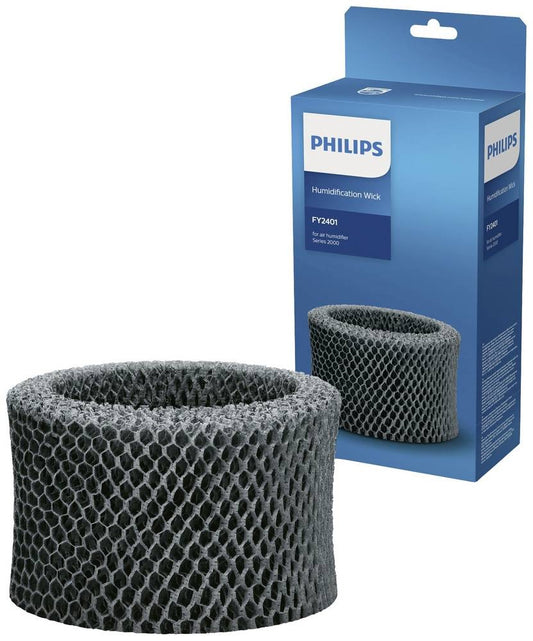 Philips Genuine replacement filter FY2401/30 Humidification filter