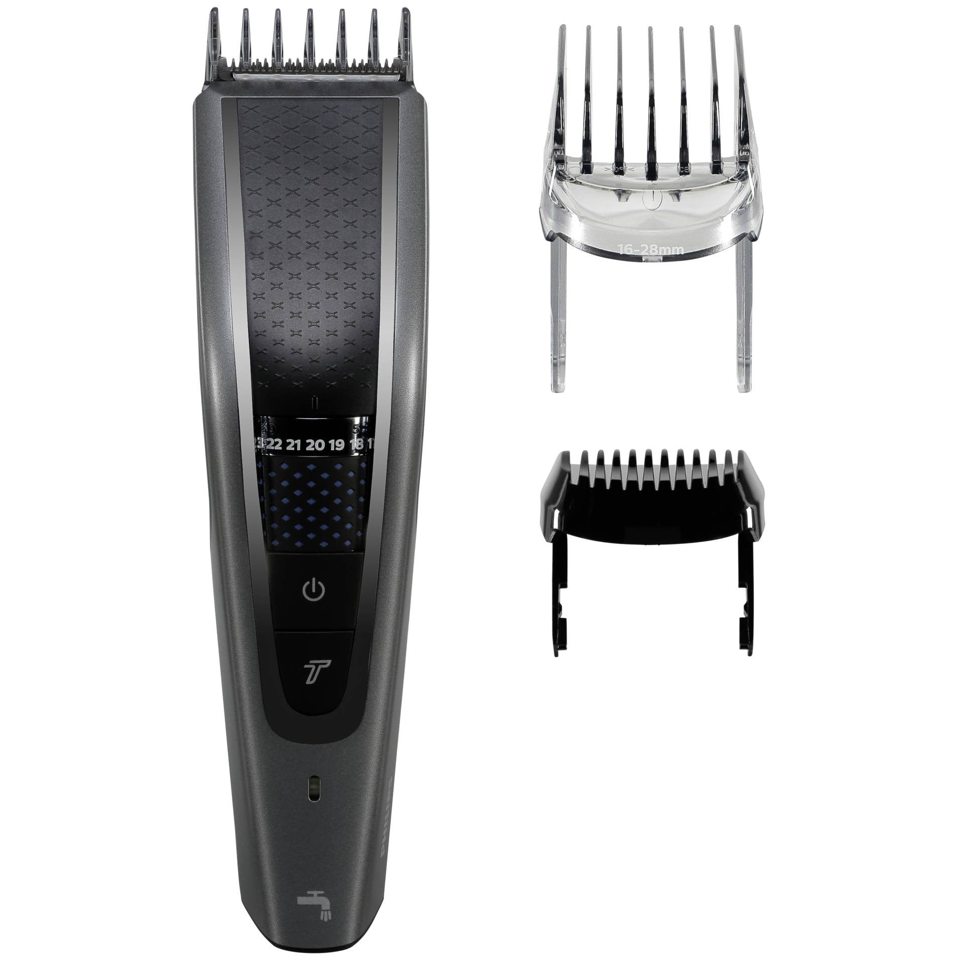 Philips 5000 series Hairclipper series 5000 HC5650/15 Washable hair