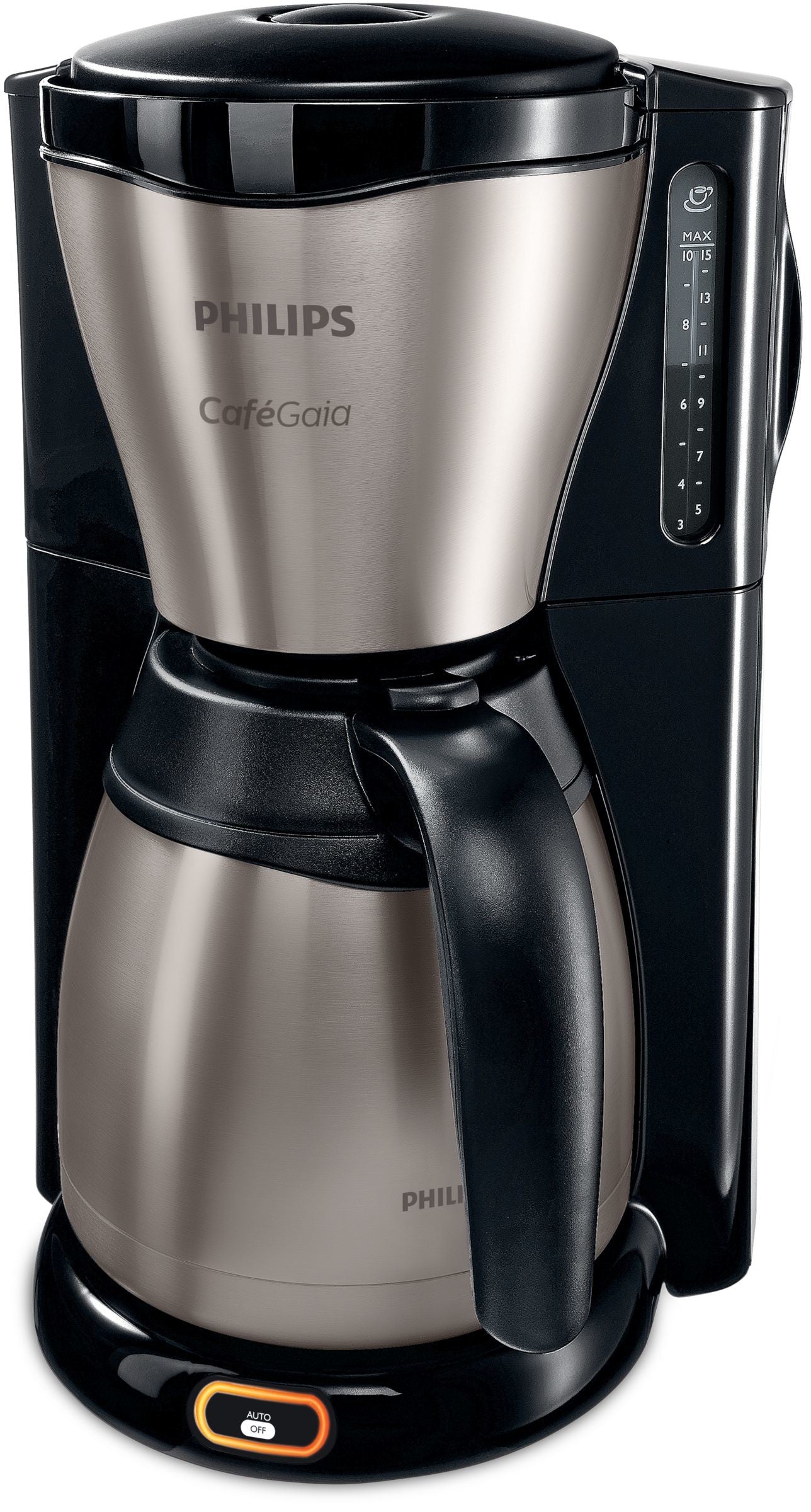 Philips HD7548 Drip coffee maker 1.32 L - Philips HD7548, Drip coffee