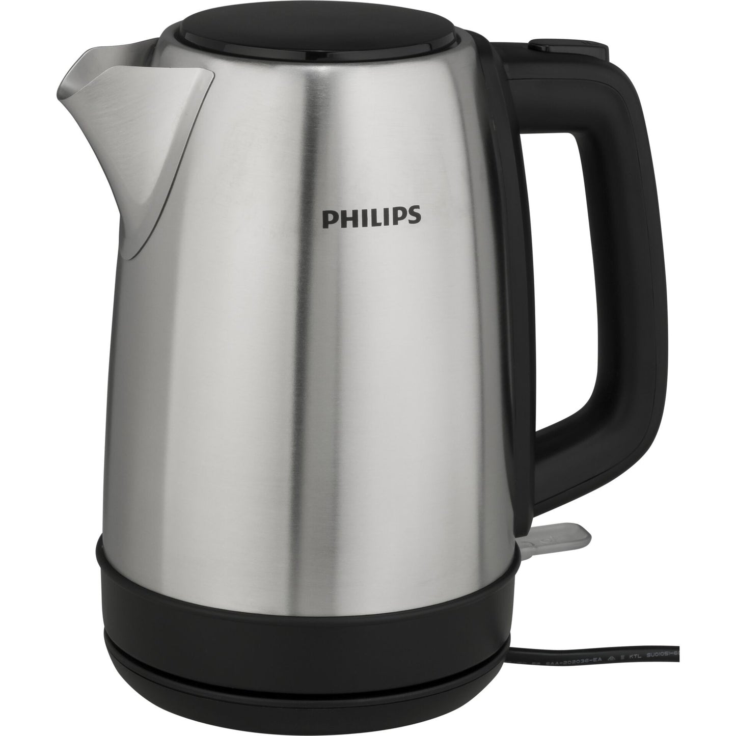 Philips Daily Collection HD9350/90 electric kettle 1.7 L 2200 W