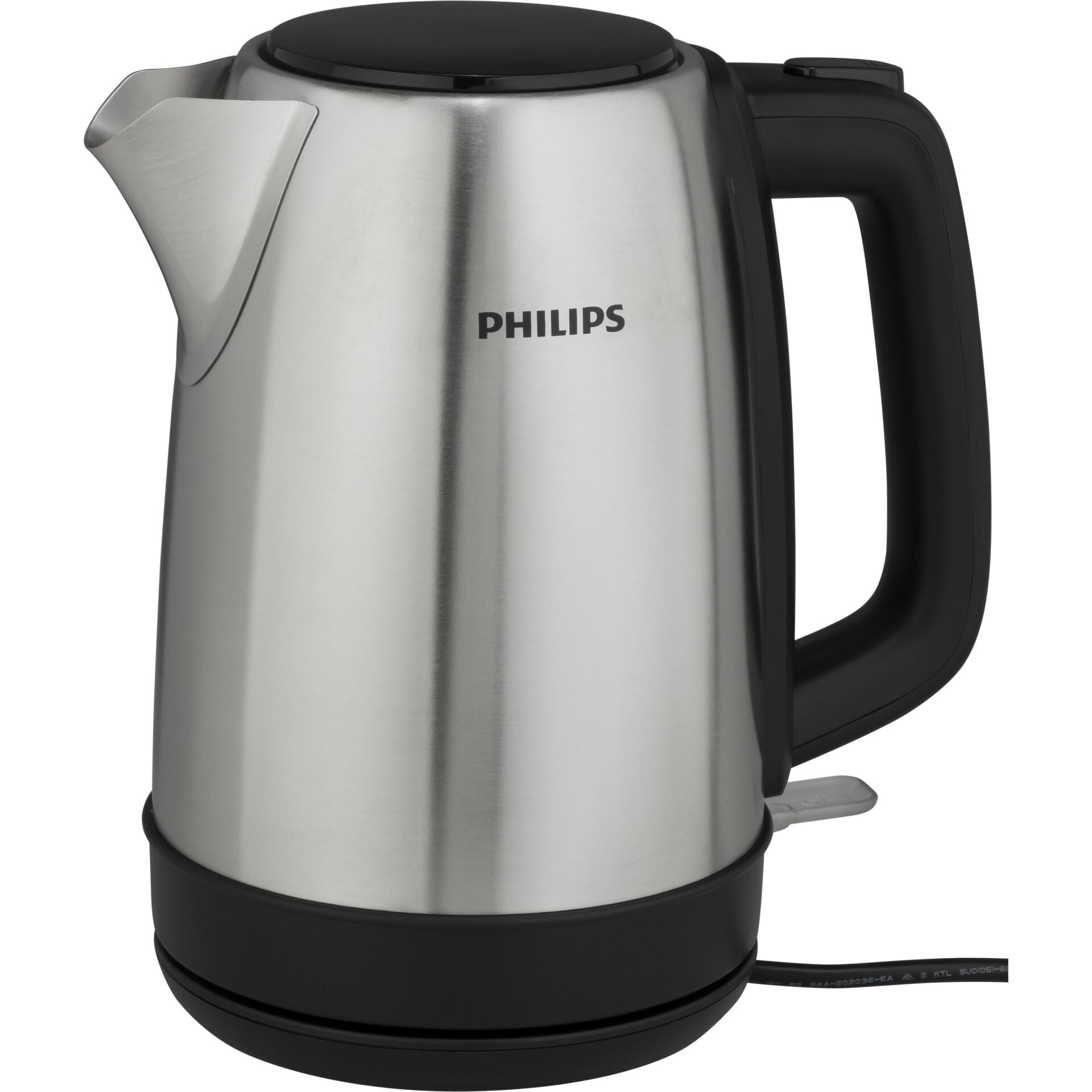 Philips Daily Collection HD9350/90 electric kettle 1.7 L 2200 W