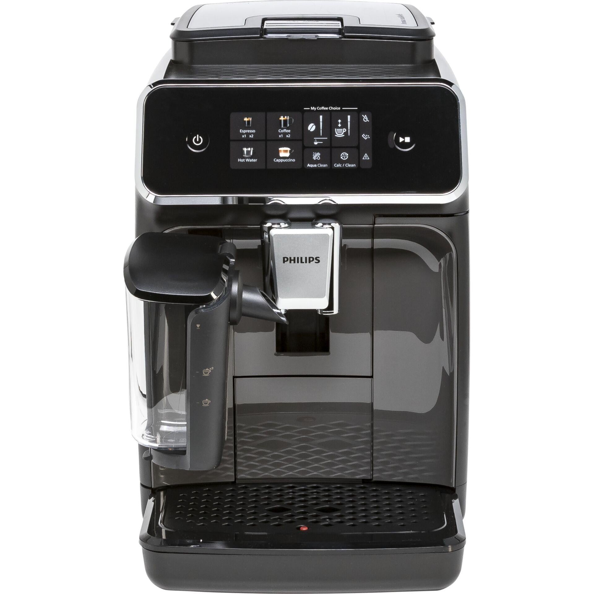 Philips EP2334/10 coffee maker Fully-auto Espresso machine 1.8 L -