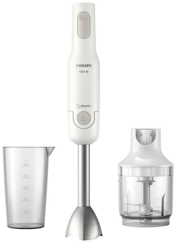 Philips Daily Collection ProMix Hand Blender - Philips Daily