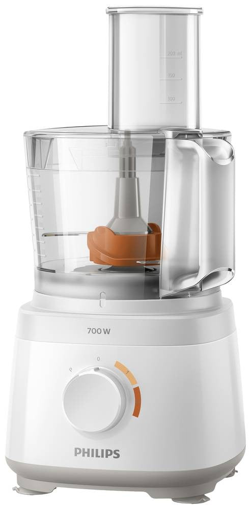 Philips Daily Collection HR7320/00 food processor 700 W 2.1 L White -
