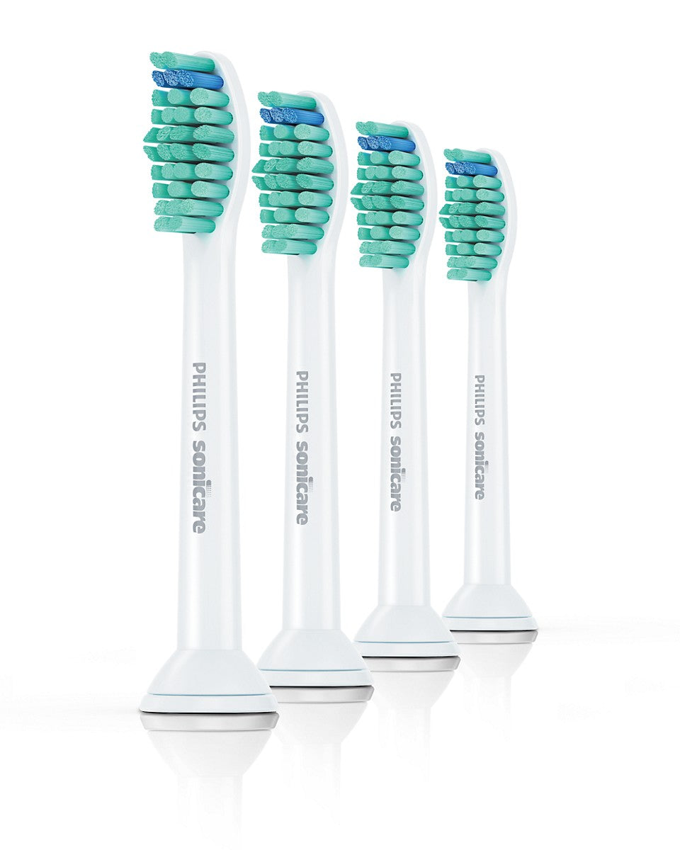 Philips Sonicare ProResults ProResults HX6014/87 4 pack brush heads