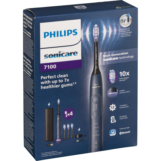 Philips Sonicare 7100 series Series 7100 HX7423/08 Rechargeable